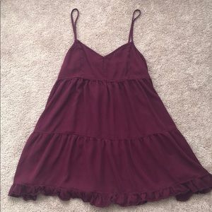 American Eagle Dress